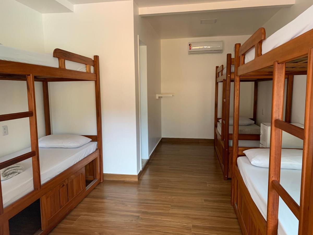 Lila Limao Hostel Abraão Εξωτερικό φωτογραφία