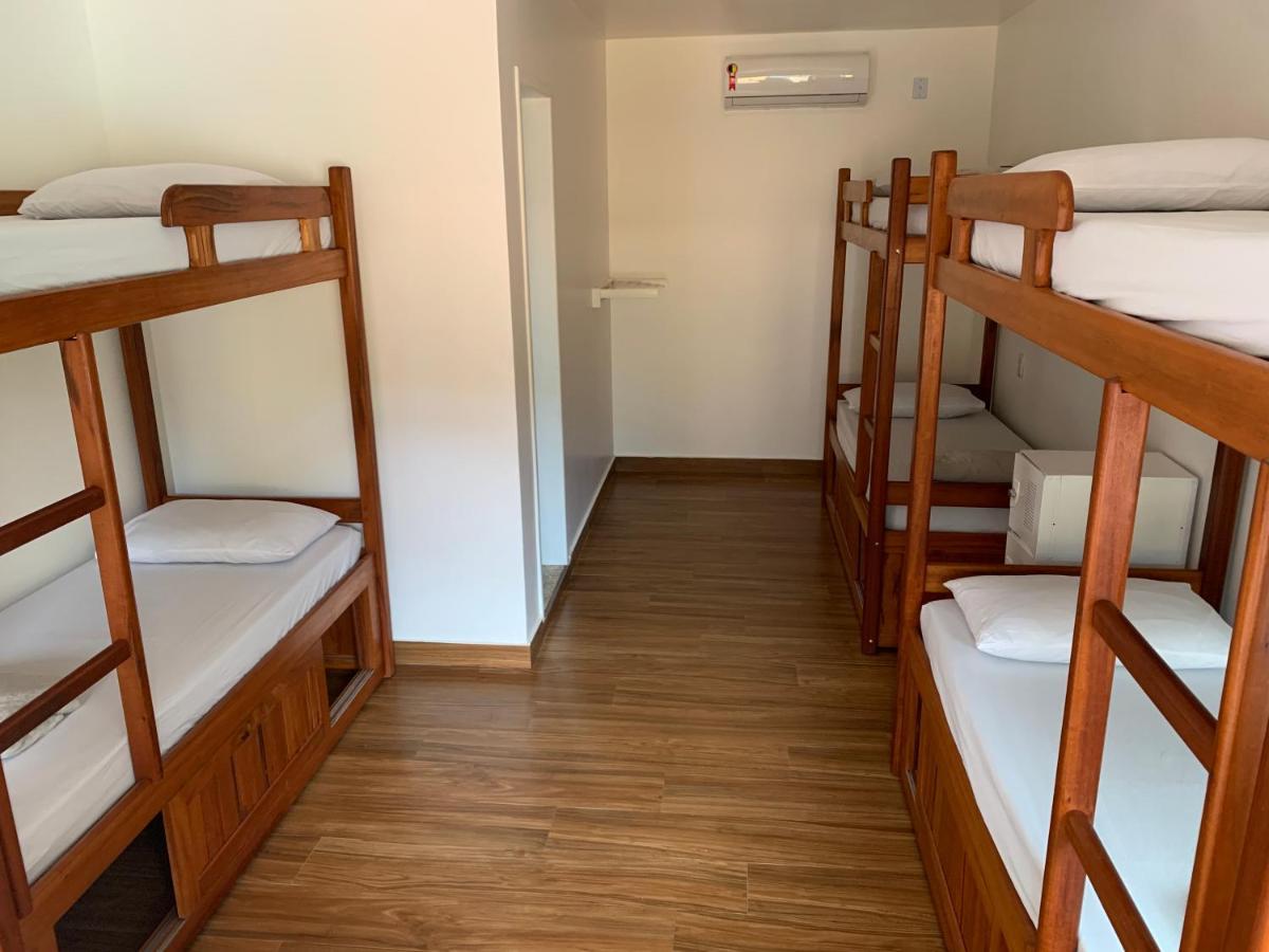 Lila Limao Hostel Abraão Εξωτερικό φωτογραφία