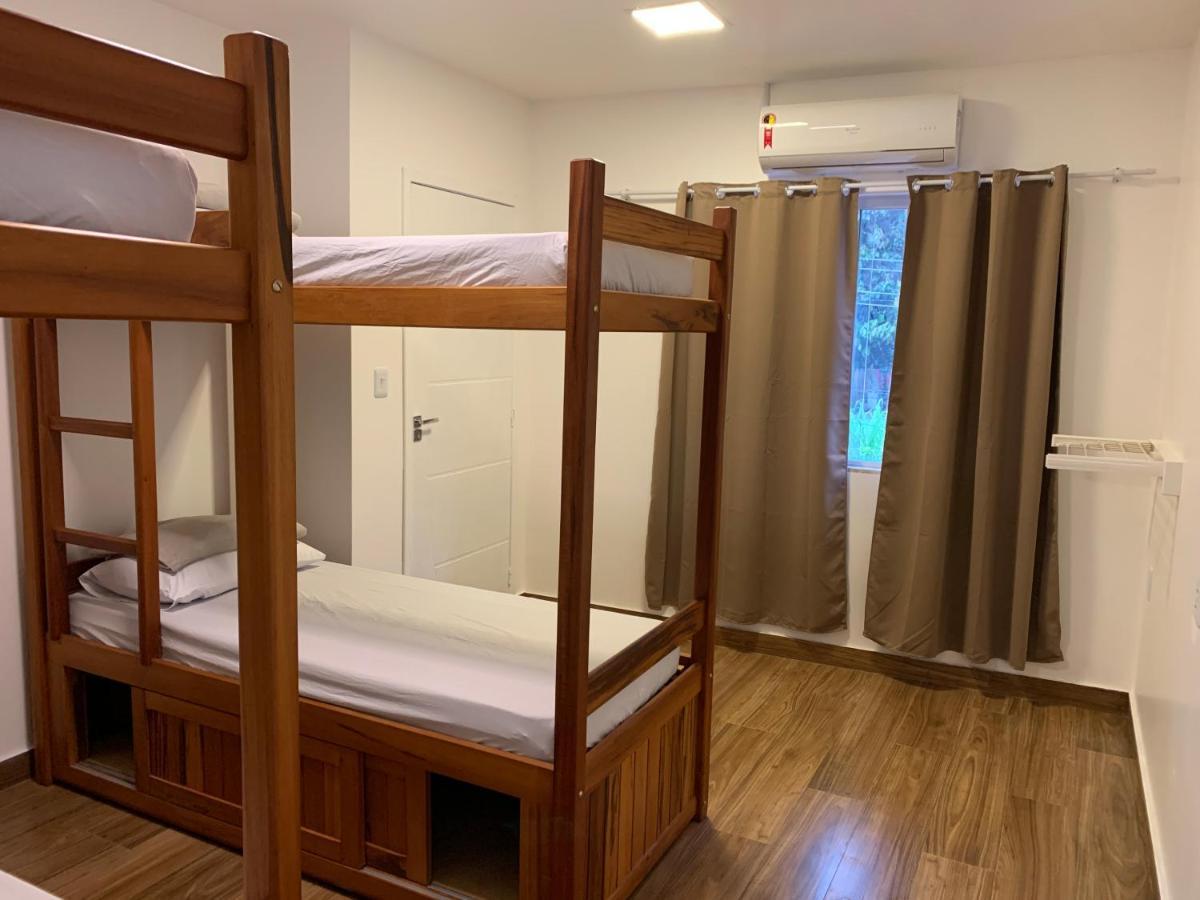 Lila Limao Hostel Abraão Εξωτερικό φωτογραφία