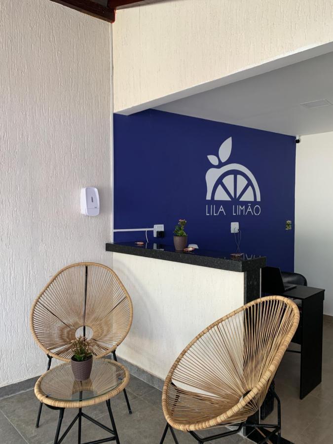 Lila Limao Hostel Abraão Εξωτερικό φωτογραφία