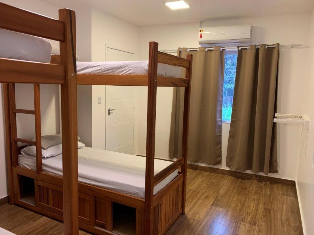 Lila Limao Hostel Abraão Εξωτερικό φωτογραφία